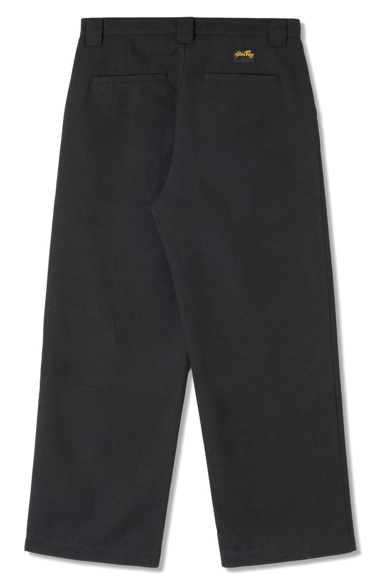 STAN RAY A Straight Leg Pants, Alternate, color,
