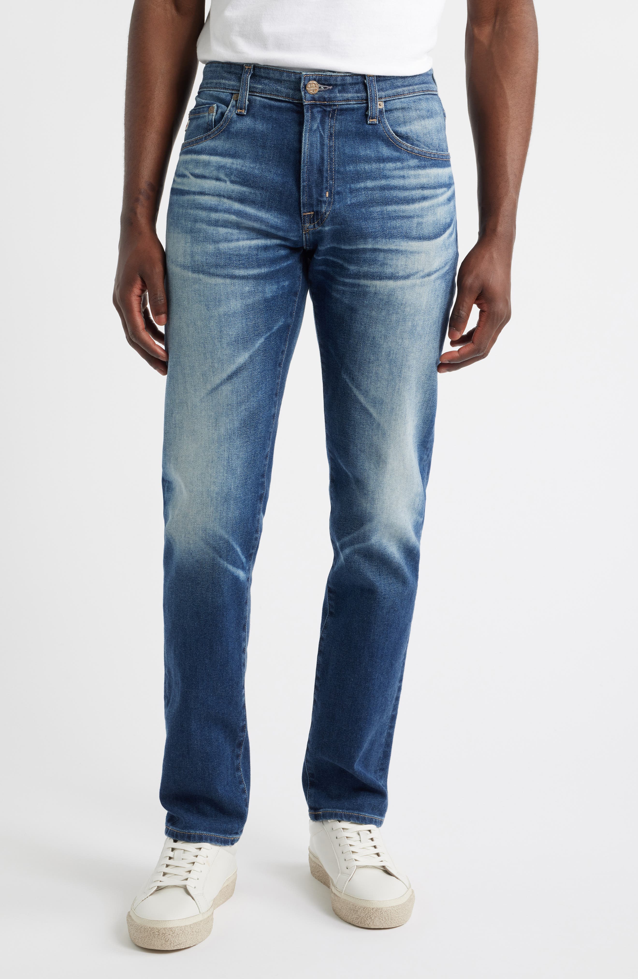 Tellis Slim Fit Jeans - image 3