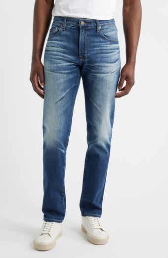 Tellis Slim Fit Jeans