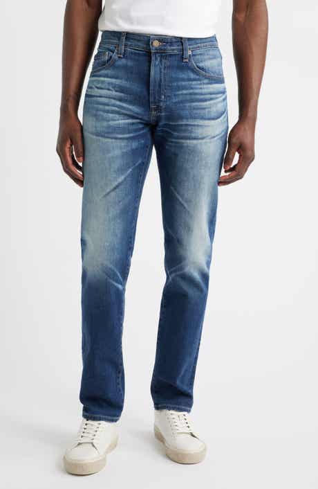 Tellis Slim Fit Jeans