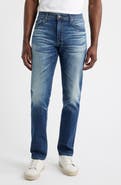 AG Tellis Slim Fit Jeans