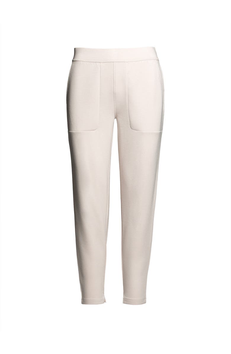 Single Stitch Ultra Soft Jogger, Alternate, color, Black