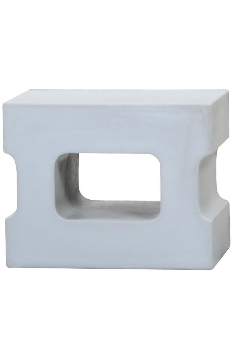 Kaplan Early Learning Company Foam Cinder Block Builders - Set of 20, Alternate, color, Multicolor