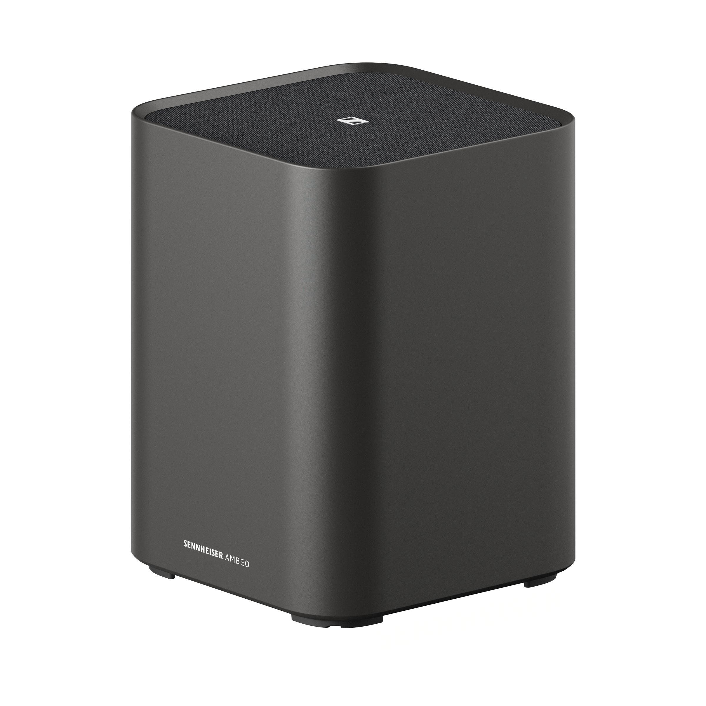 Sennheiser AMBEO Subwoofer - Thumbnail 5