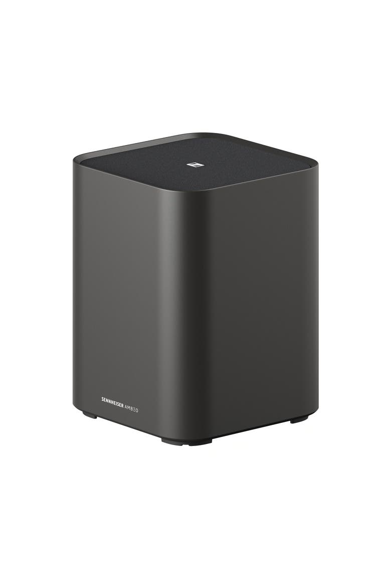 Ambeo Subwoofer, Main, color, Black