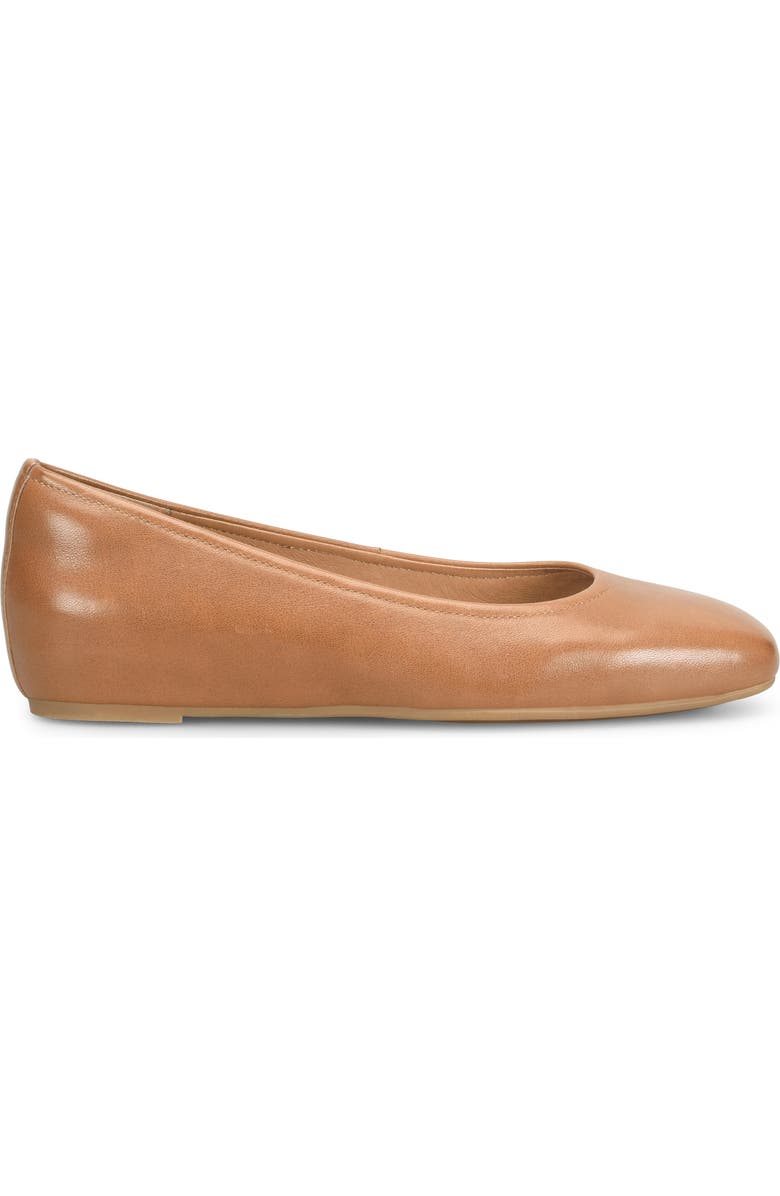 Söfft Poppy Wedge Slip-On, Alternate, color,