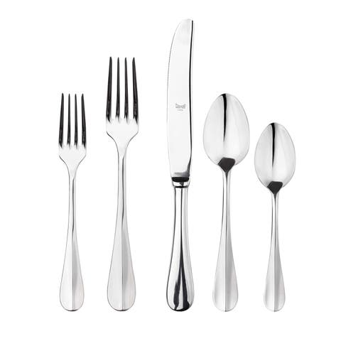 Roma Flatware Set - 5 Pieces