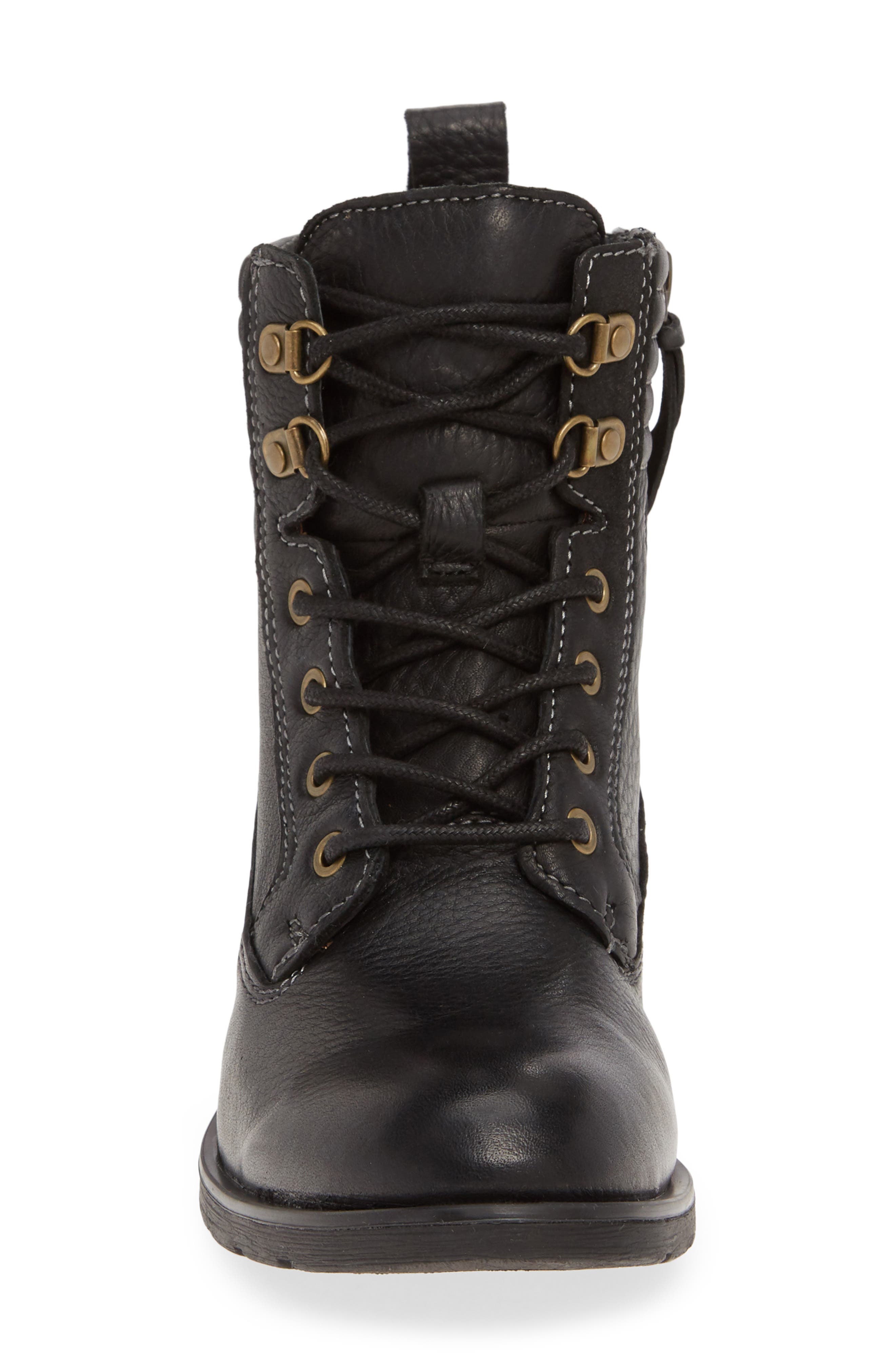 Söfft Baxter Waterproof Hiker Boot, Alternate, color, 