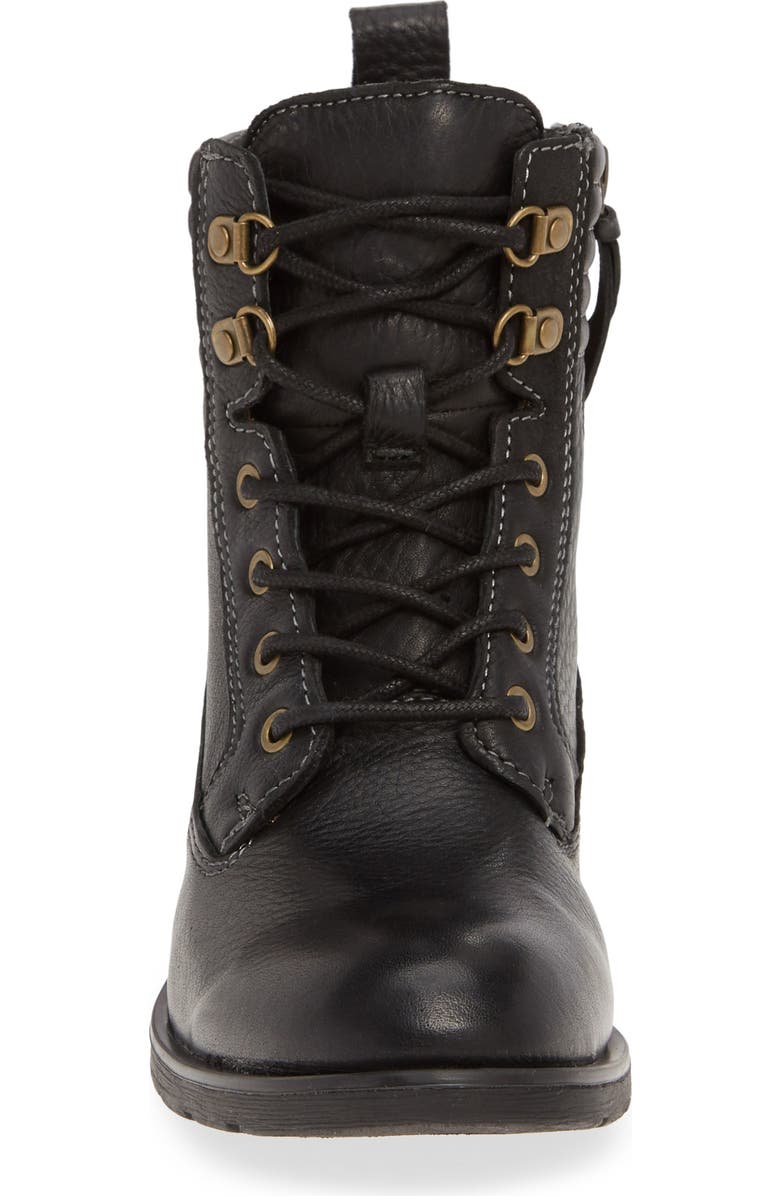 Söfft Baxter Waterproof Hiker Boot, Alternate, color,