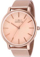 INVICTA 48974 Wildflower Watch