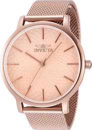 INVICTA 48974 Wildflower Watch