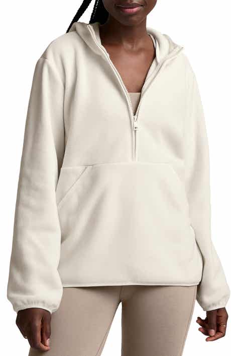 Beyond Yoga Explorer Half Zip Hoodie