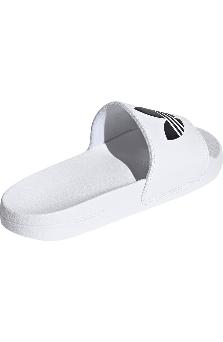 adidas Adilette Lite Sport Slide, Alternate, color, Ftwwht/Cbl