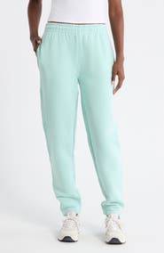 Lacoste Cotton Sweatpants