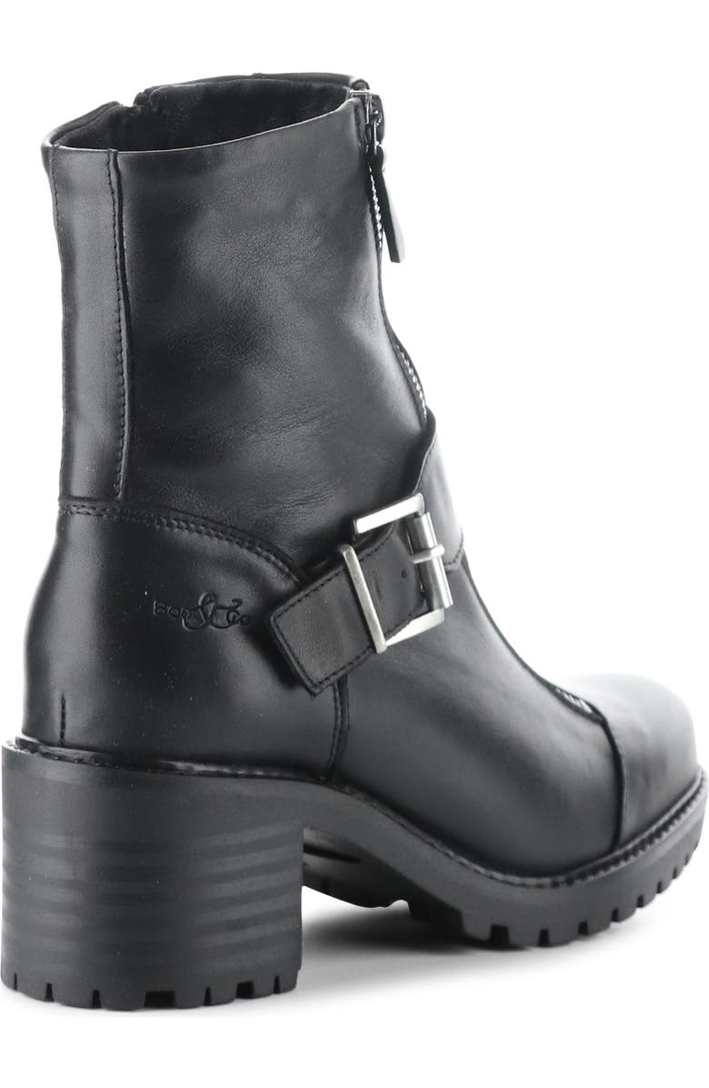 Bos. & Co. Ishy Bootie, Alternate, color,