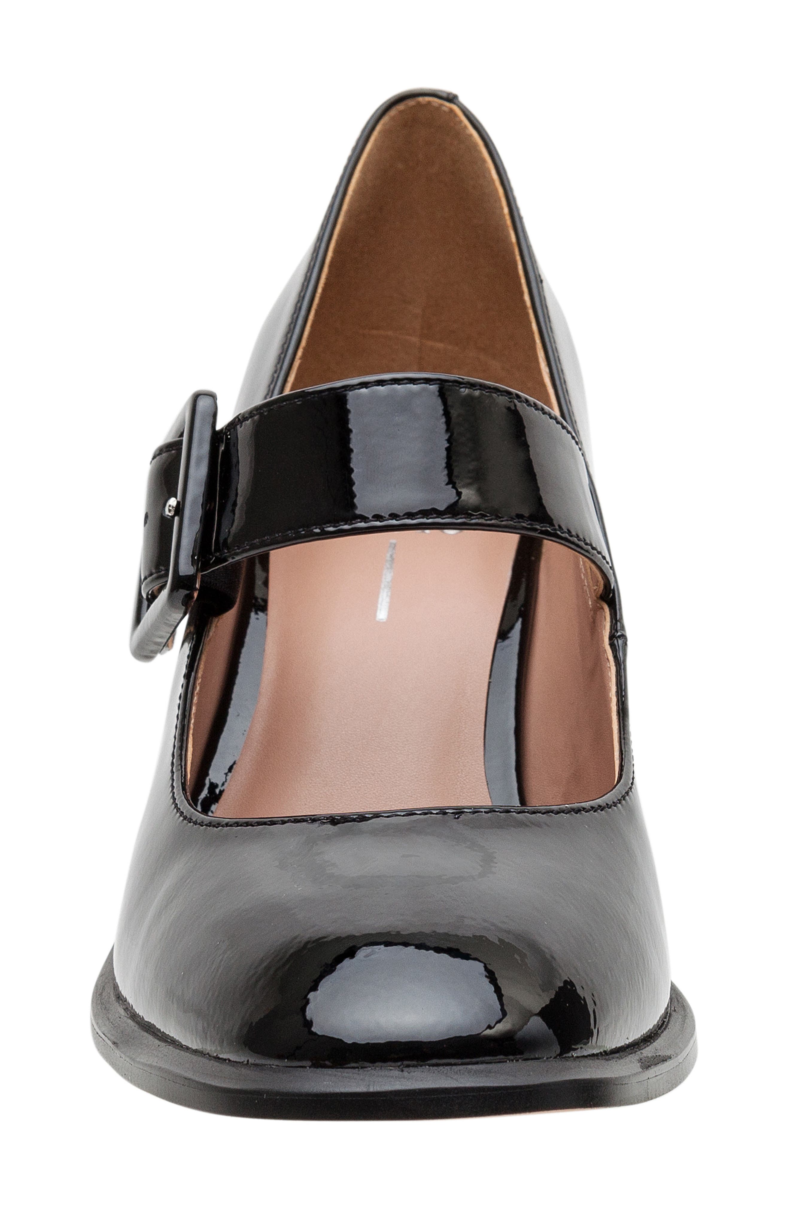 Linea Paolo Belle Mary Jane Pump, Alternate, color, 