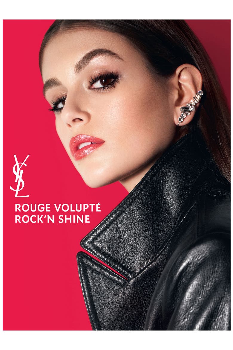 Rock'n'Shine Lipstick, Alternate, color, 2 CACAO BOUNCE