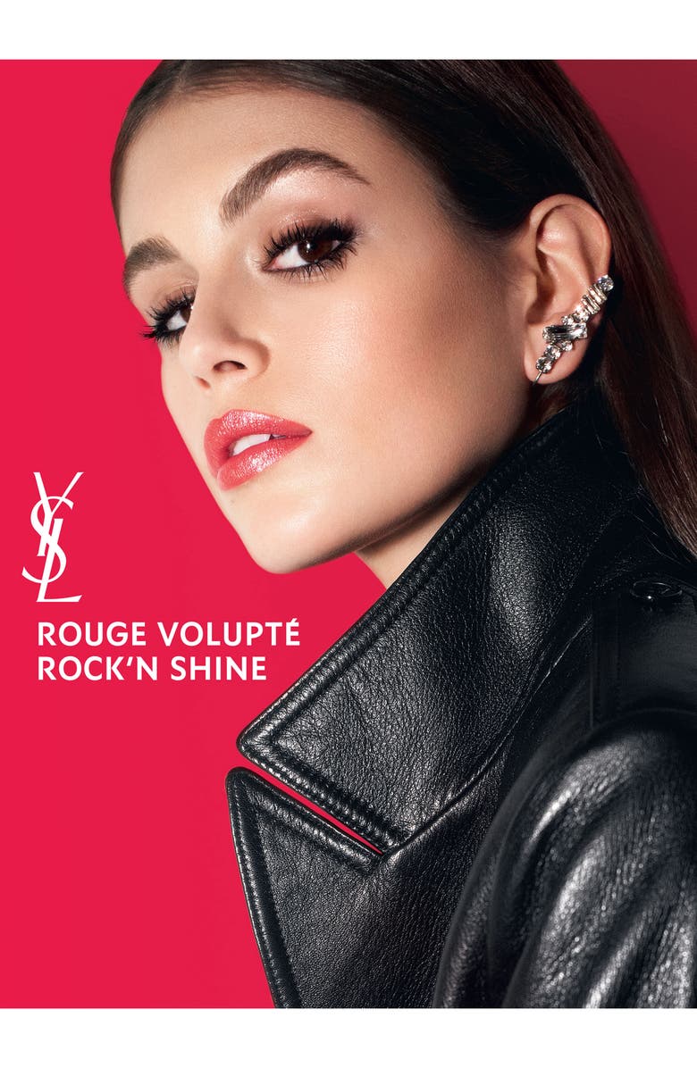 Yves Saint Laurent Rock'n'Shine Lipstick, Alternate, color,