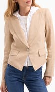 Veronica Beard Hosanna Dickey Blazer