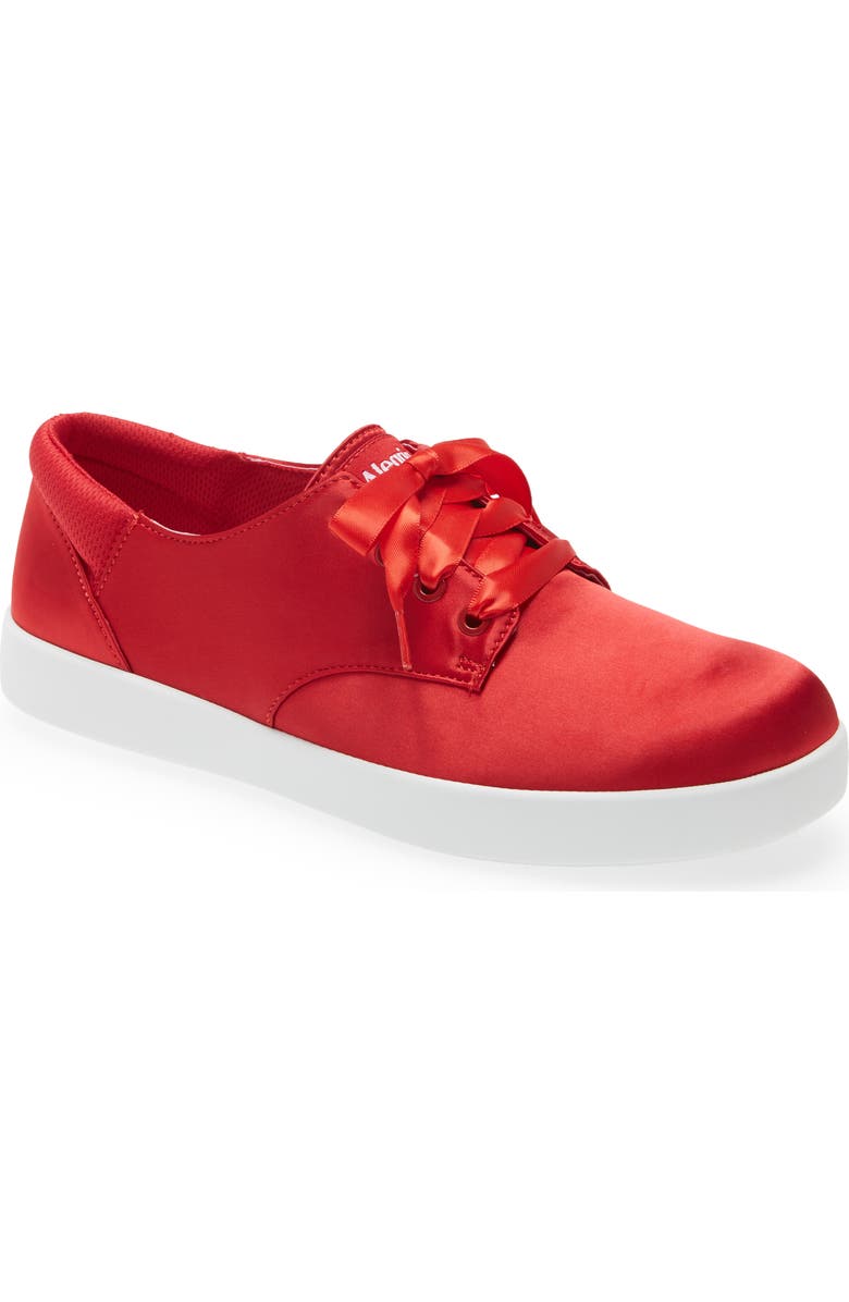 Alegria by PG Lite Poly Sneaker, Main, color,
