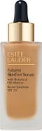 Estée Lauder Futurist Skin Tint Serum Foundation with Glycerin SPF 20