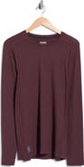 Rhone Invictus Training Long Sleeve Performance Tee