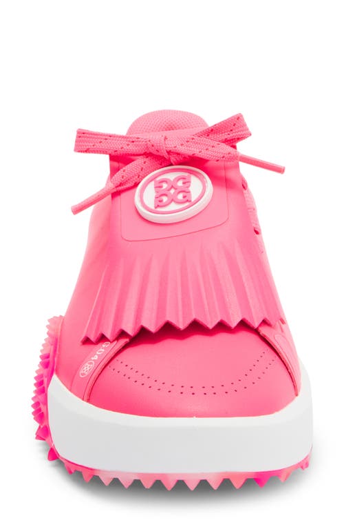 G/fore G.112 Golf Shoe In Multi