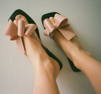 Sugary Flip Flop