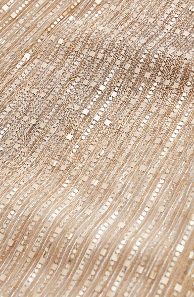 NEXT Kids' Sparkle Tulle Party Dress, Alternate, color, 