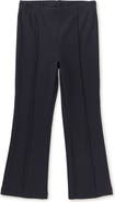 Tea Collection Ribbed Flare Pants 2.0