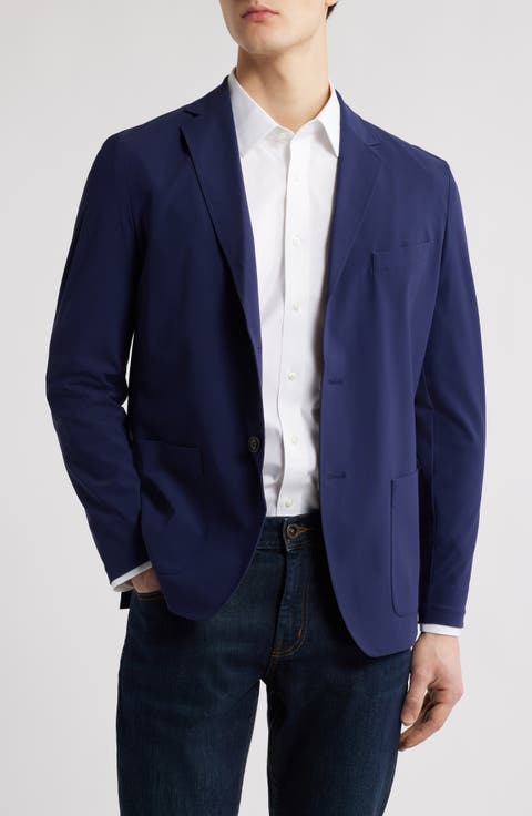 Crown Crafted Bingham Performance Sport Coat