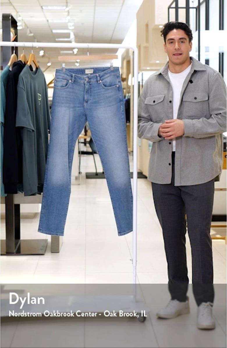 Nick Slim Fit Jeans, sales video thumbnail