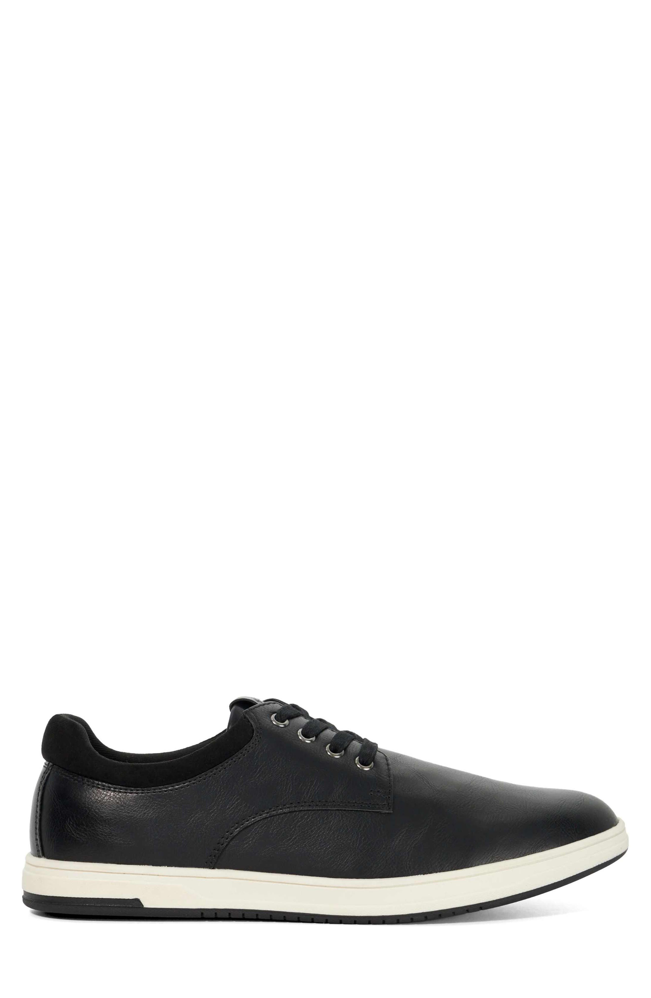 Dune London Tamsen Plain Toe Derby, Alternate, color, 