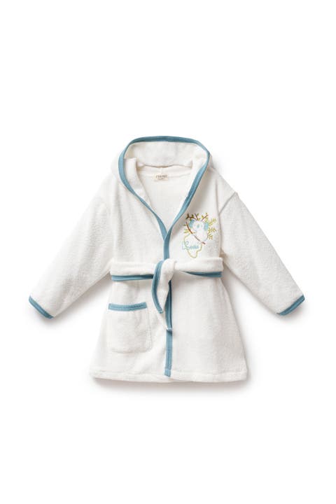 Koala Zoo Robe (Toddler)