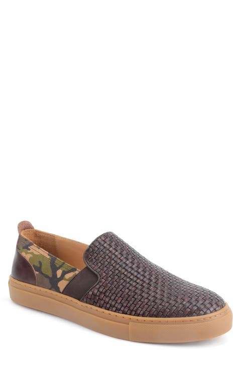 Bolinas Slip-On Sneaker (Men)