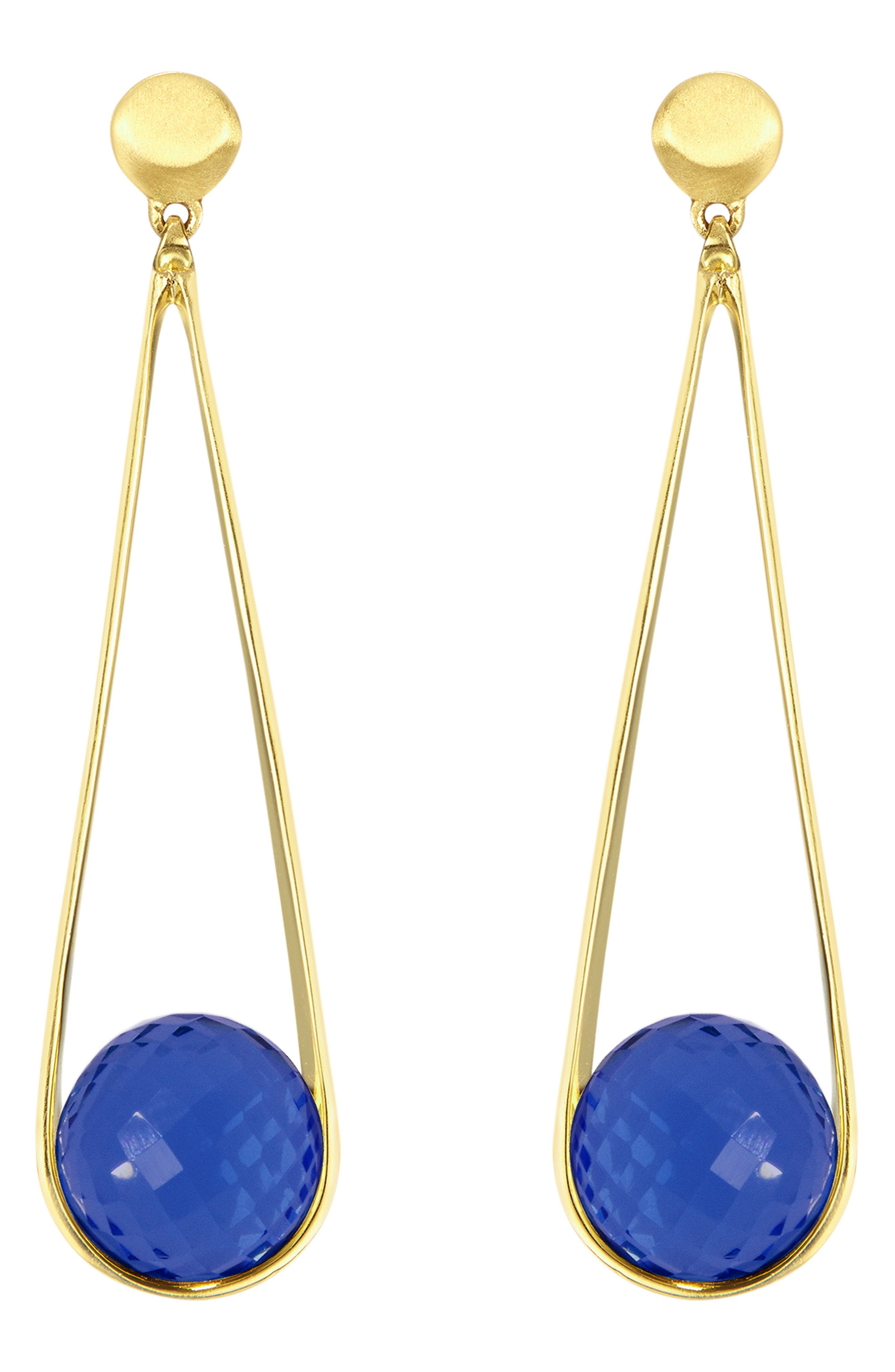 MIDNIGHT BLUE/GOLD
