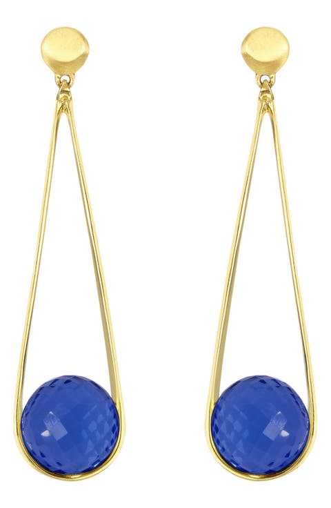Ipanema Drop Earrings