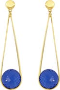 Dean Davidson Ipanema Drop Earrings