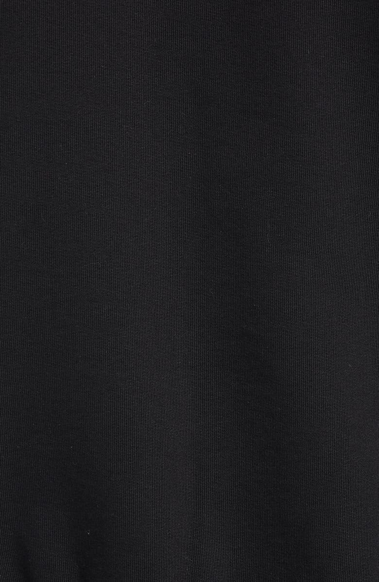 Aries Fast Food Graphic Sweatshirt, Alternate, color,