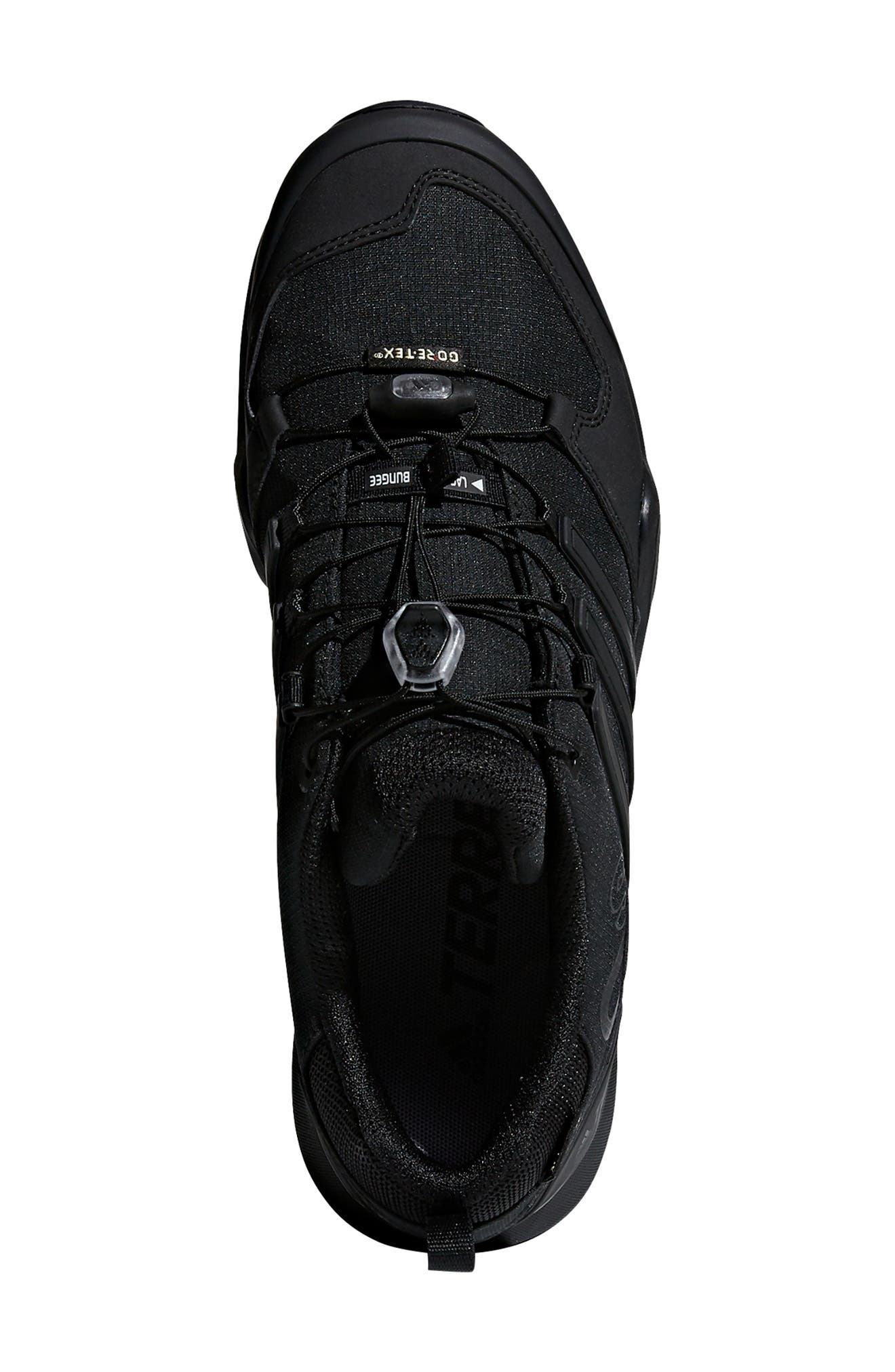 adidas Terrex Swift R2 GTX Gore-Tex<sup>®</sup> Waterproof Hiking Shoe, Alternate, color, 