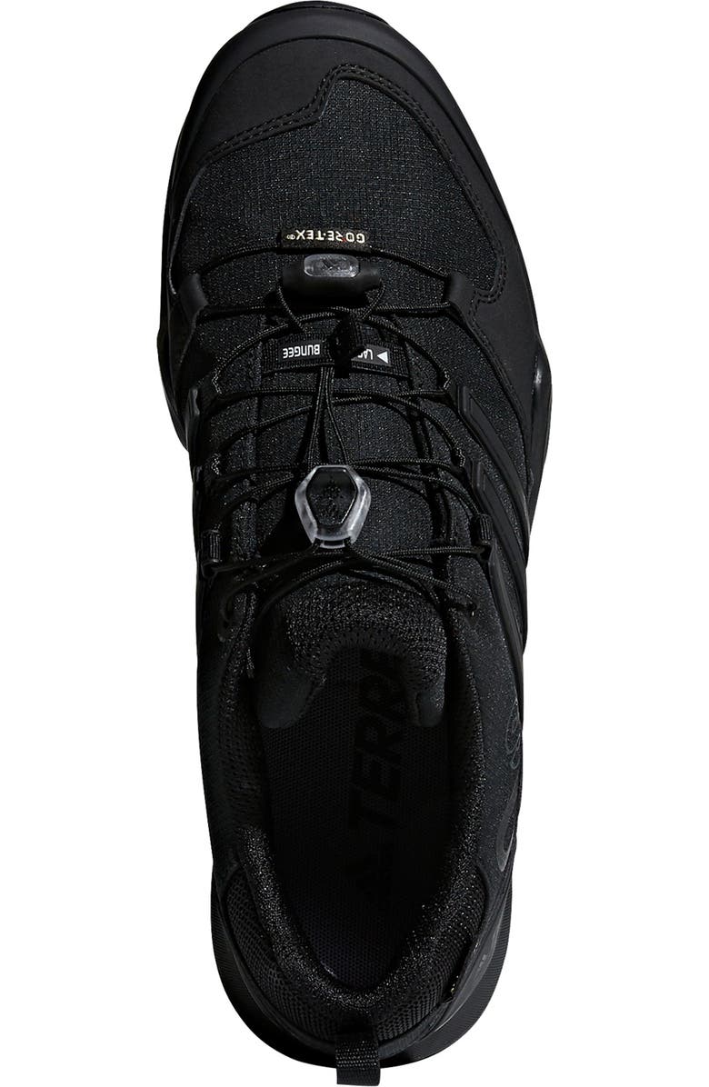 adidas Terrex Swift R2 GTX Gore-Tex<sup>®</sup> Waterproof Hiking Shoe, Alternate, color,