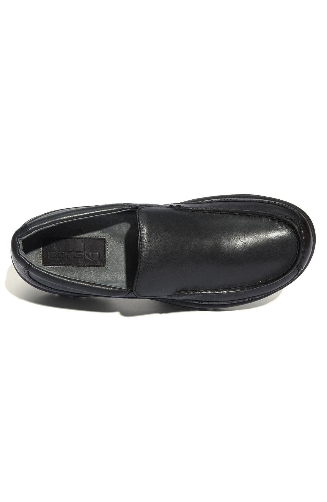 Dansko 'Wayne' Slip-On, Alternate, color, 