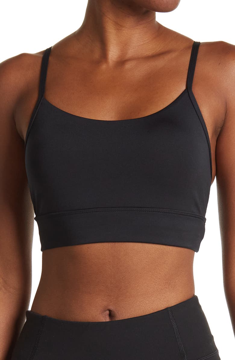 MARIKA Kailee Sports Bra, Main, color,