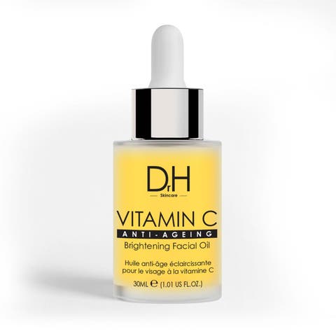 Vitamin C Brightening Oil