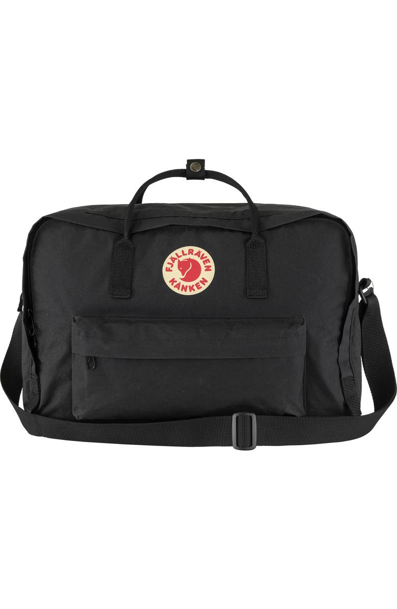 Fjällräven Kånken 30-Liter Convertible Weekender Bag, Main, color,