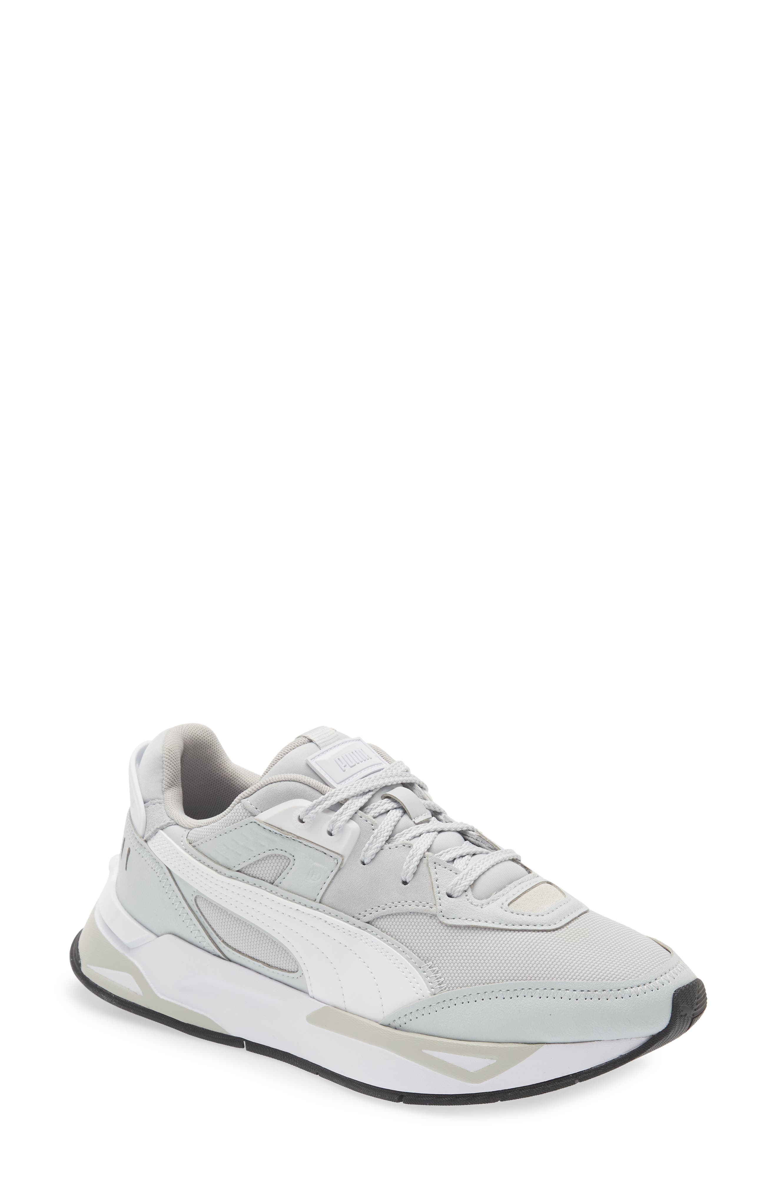 PUMA Mirage Sport Heritage Sneaker, Main, color, 