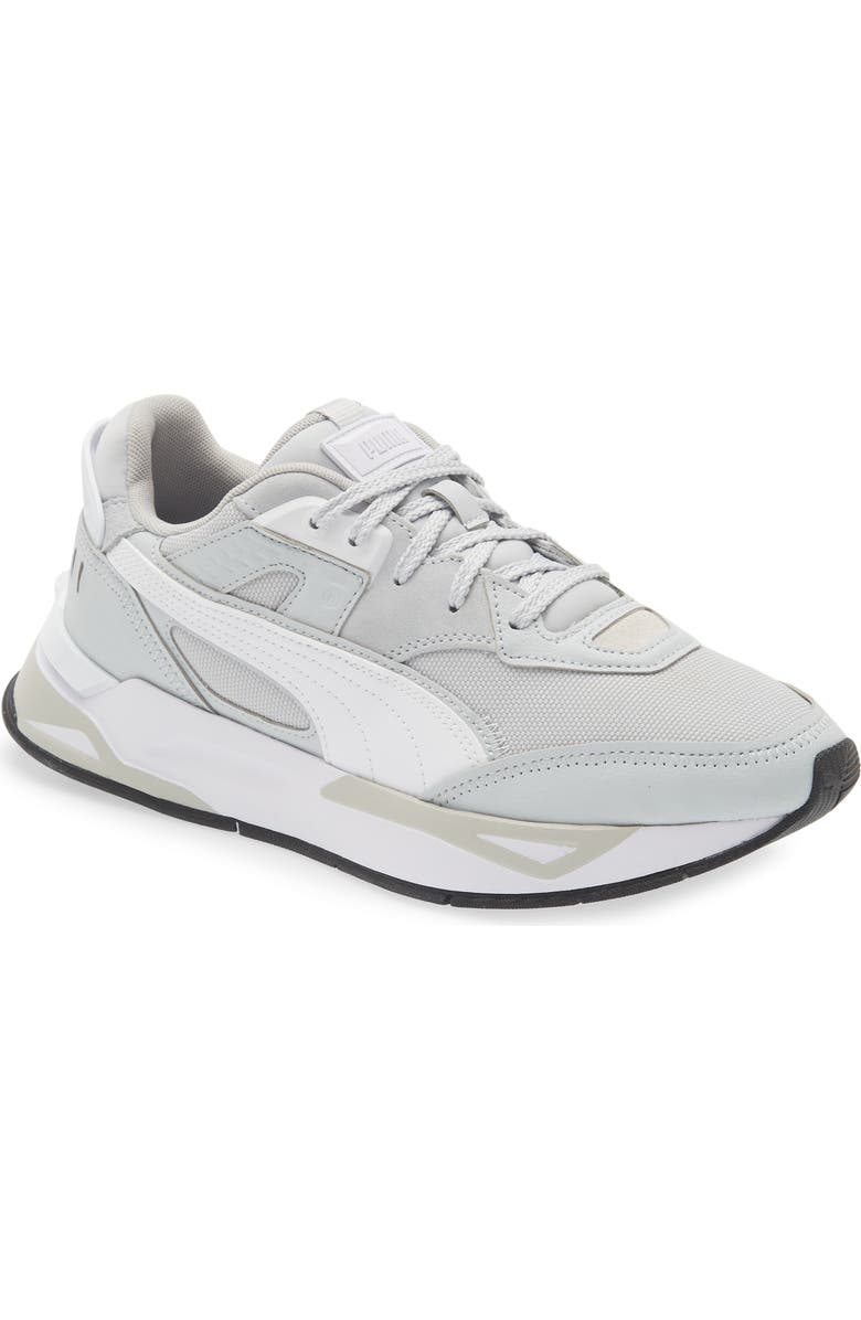 PUMA Mirage Sport Heritage Sneaker, Main, color,