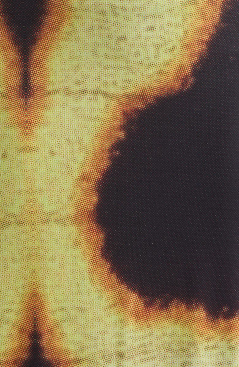 Feners Tu X Mi Maxi Skirt, Alternate, color, Night