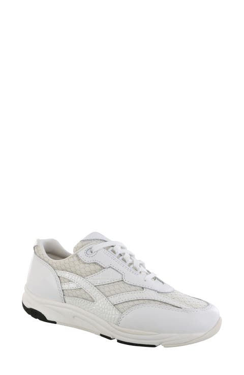 Tour Mesh Sneaker (Women)