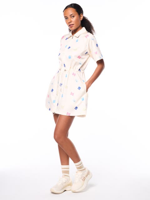 Timbro Dress